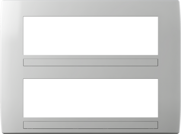 TM SOFT 2x7M okvir PW OS72PW-U