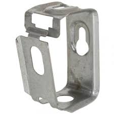 Obujmica KSM15 pocinčana