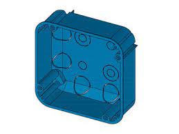 RK razvodna kutija 105x105x45 Knauf