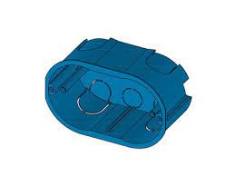 RK razvodna kutija 3M Knauf R71613