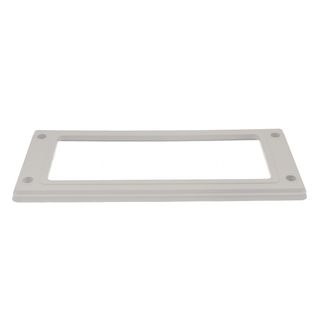 Okvir za gumene uvode FL 21R