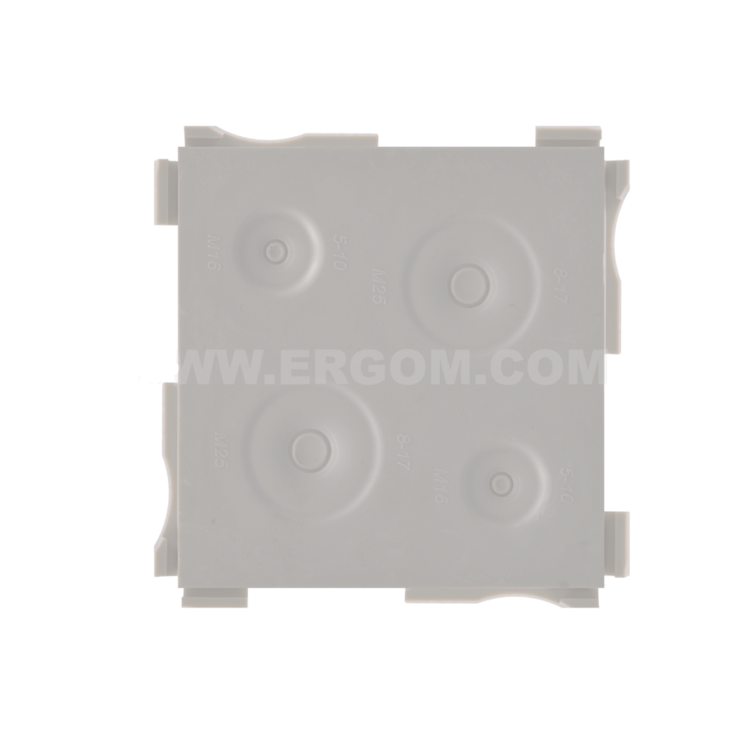 Gumena uvodnica FL 21W11