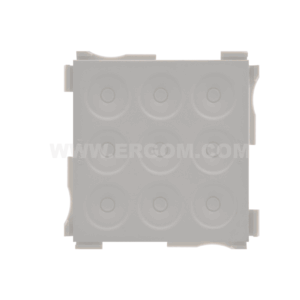 Gumena uvodnica FL 21W13