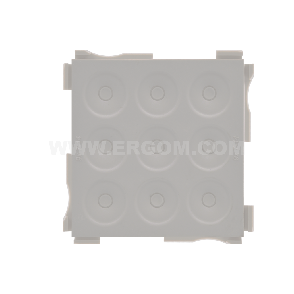 Gumena uvodnica FL 21W13