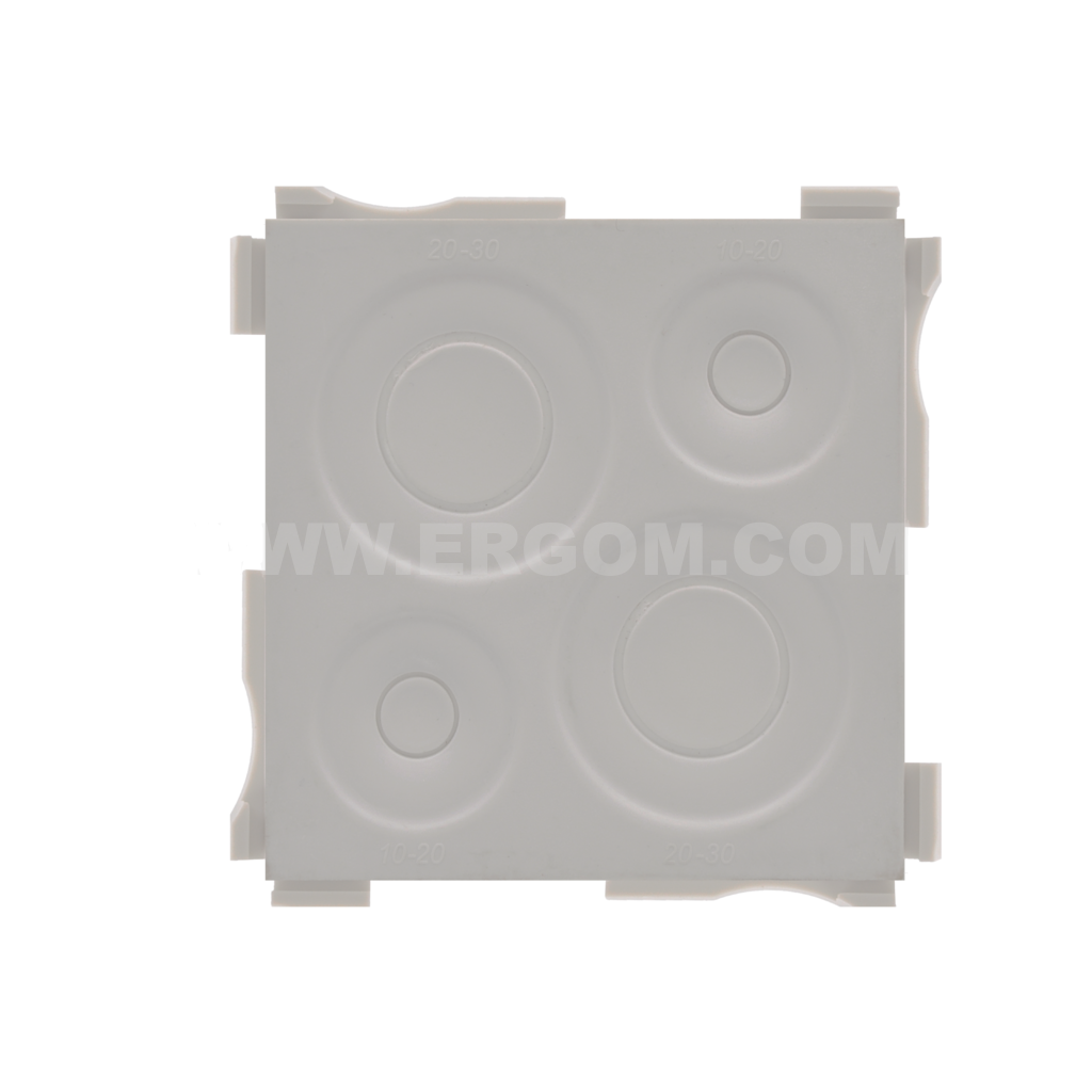 Gumena uvodnica FL 21W14