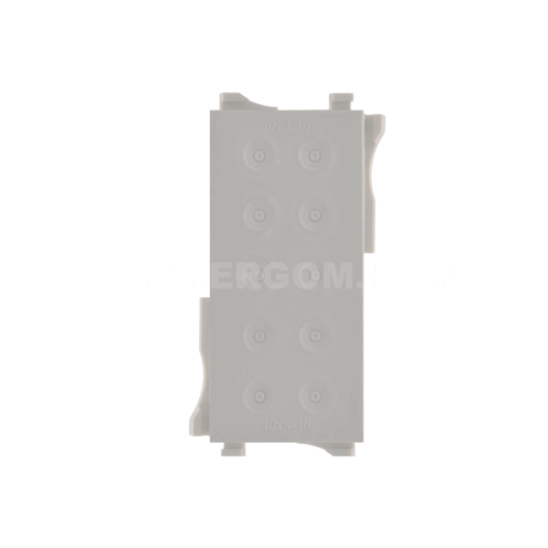Gumena uvodnica 68x34mm FL 21W23