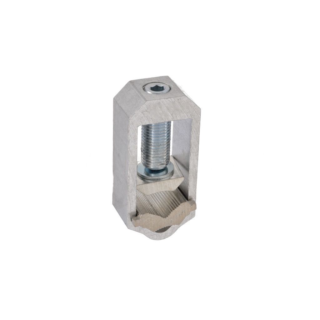 V-stezaljka VD300 (50-240) dvostruka