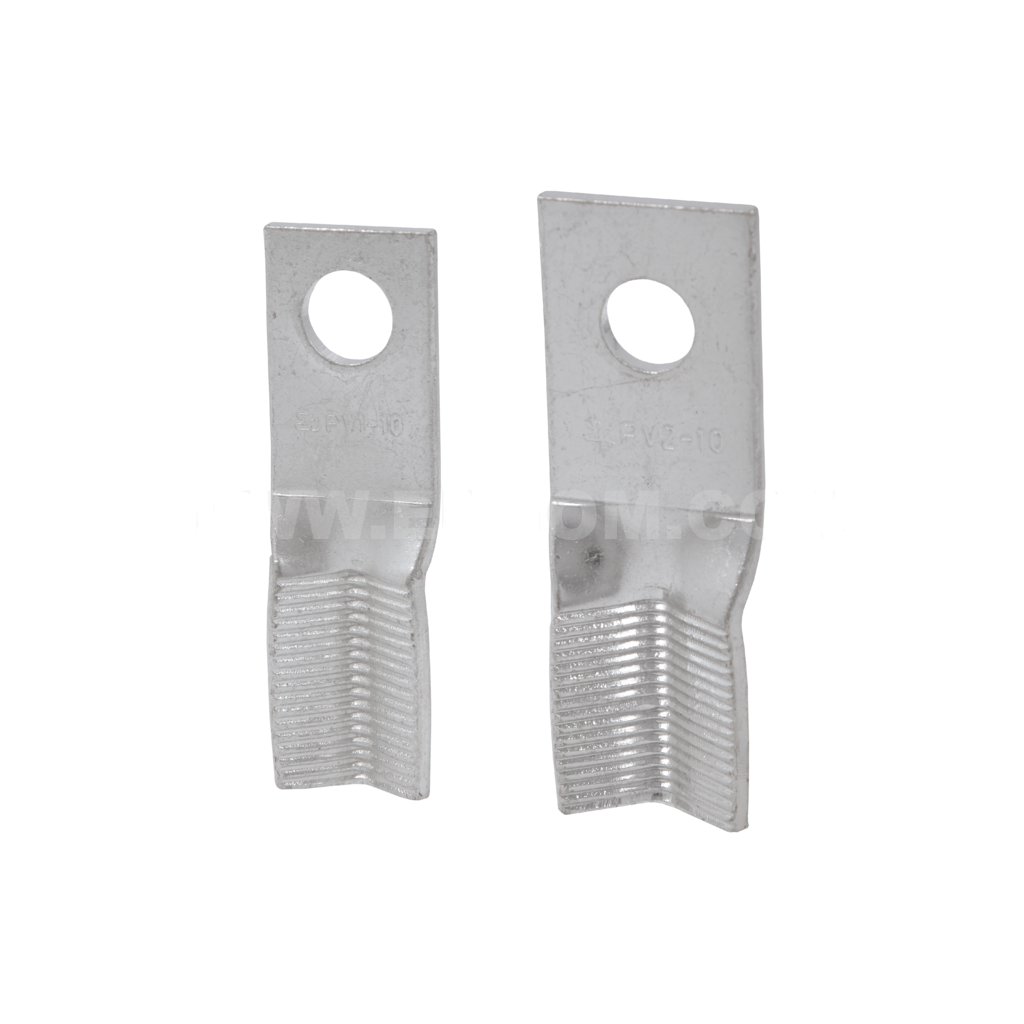 Pločica za V-stezaljku PV 3/10