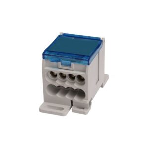 Distribucijski blok BRK 175 1x16-70 1x6-16 / 8x2,5-16