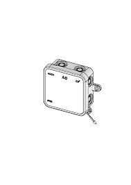 RK razvodna kutija 70x70x40-R8