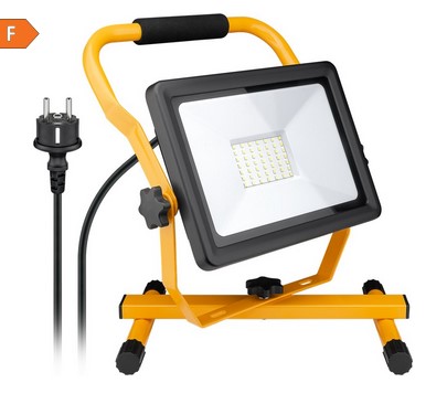 Reflektor LED 50W prijenosni 4250lm 6500K  Goobay