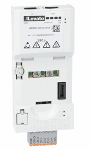 VLBX Ethercat komunikacijski modul za VLB3 pretvarače