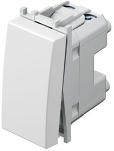 TM sklopka 1p 16AX SM10PW BE 1M