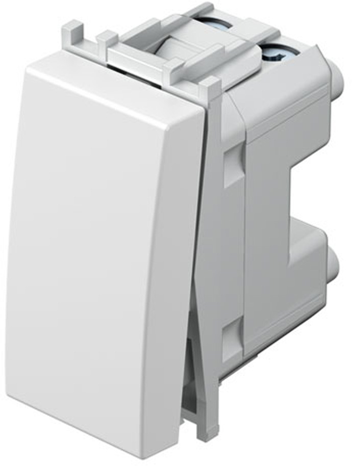 TM sklopka 1p 16AX SM10PW BE 1M