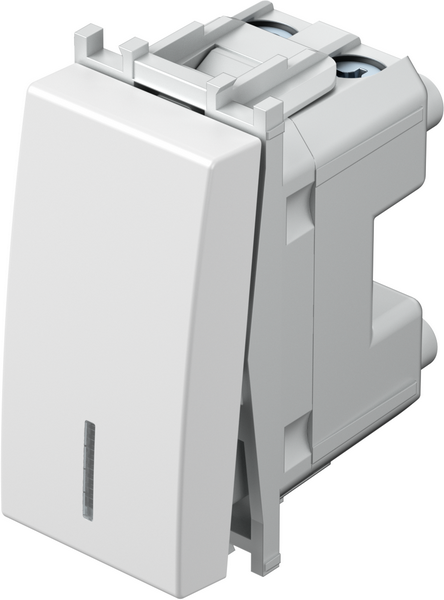 TM sklopka 1p 16AX SM10PWIN- BE indikator 1M