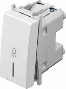 TM tipkalo za svjetlo 16AX SM11PWIN02 BE indikator 1M
