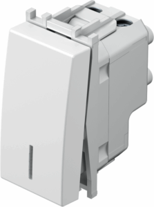 TM sklopka 2p 16AX PW SM20PWIN-B