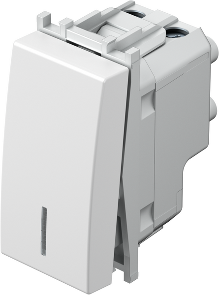 TM sklopka 2p 16AX PW SM20PWIN-B