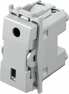 TM sklopka za rolete 1-0-2 1M SM40-U