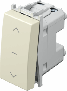 TM sklopka za rolete 1-0-2 IW 1M IW SM40IWNT10-U