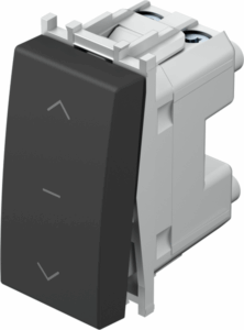 TM sklopka za rolete 1-0-2 1M SM40SBNT10