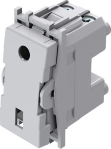 TM tipkalo za rolete 1-0-2 1M SM41-U bez tipke