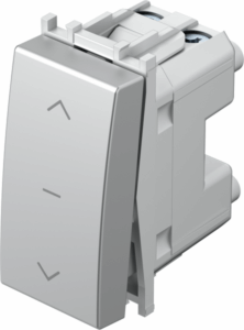 TM tipkalo za rolete 1-0-2 1M sa tipkom SM41 ESNT10 SF