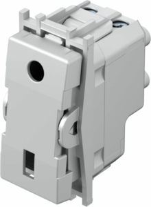 TM sklopka križna 16AX SM70-U 1M bez tipke