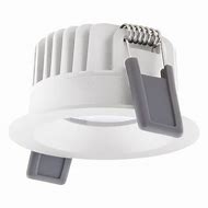 LEDVANCE Spot fix LED 8W 4000K IP44 dimabilna bijela