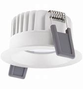4058075799547 LEDVANCE Spot LED 8W 680lm 3000K IP44 dimabilna FIX