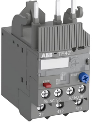 TF42 16-20A termički relej AF9-38