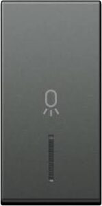 TM tipka-indikator 1M AT TM11AT INO2