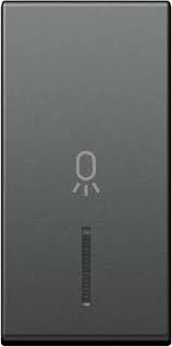 TM tipka-indikator 1M AT TM11AT INO2