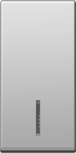 TM tipka-indikator 1M ES TM11ESIN-U