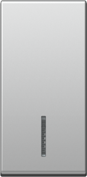 TM tipka-indikator 1M ES TM11ESIN-U