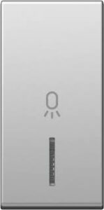 TM tipka-indikator 1M ES svjetlo TM11ESIN02