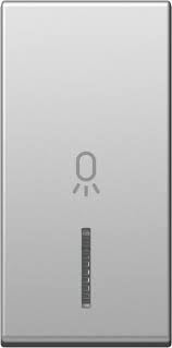 TM tipka-indikator 1M ES svjetlo TM11ESIN02