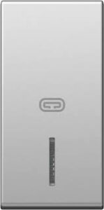 TM tipka-indikator 1M ES grijanje TM11ESIN07-B