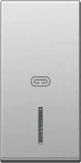 TM tipka-indikator 1M ES grijanje TM11ESIN07-B