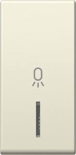 TM tipka-indikator 1M IW svjetlo TM11IWIN02-B