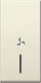 TM tipka-indikator 1M IW ventilator TM11IWIN05-B