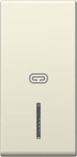 TM tipka-indikator 1M IW grijanje TM11IWIN07-B