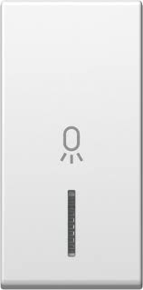 TM tipka-indikator 1M BE svjetloTM11PWIN02BE