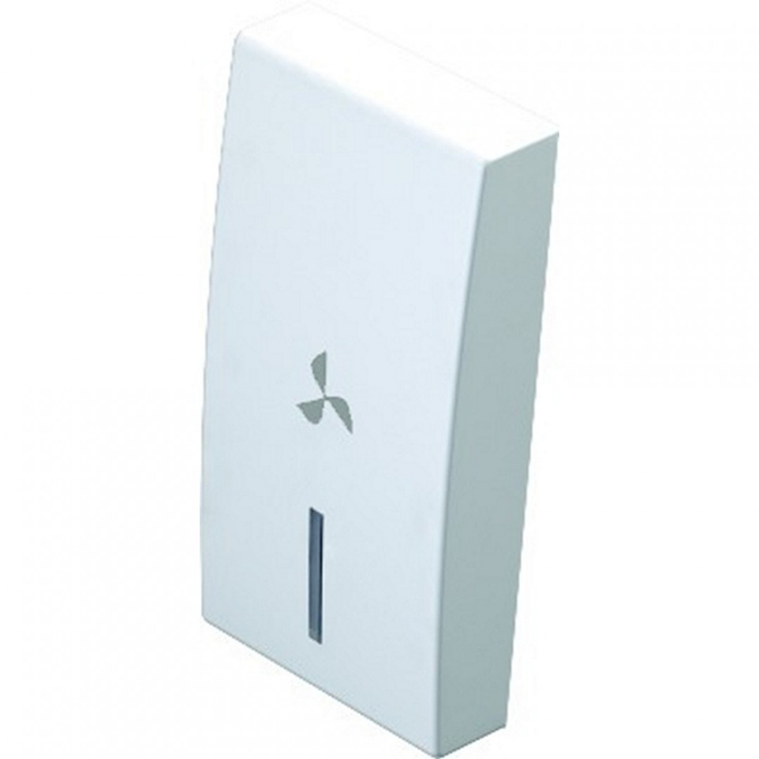 TM tipka-indikator 1M BE s.ventilator TM11PWIN05