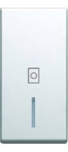 TM tipka-indikator 1M BE TM11PWIN12 perilica