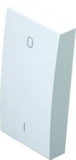 TM tipka 1M BE 0-1 TM11PWNT03-B