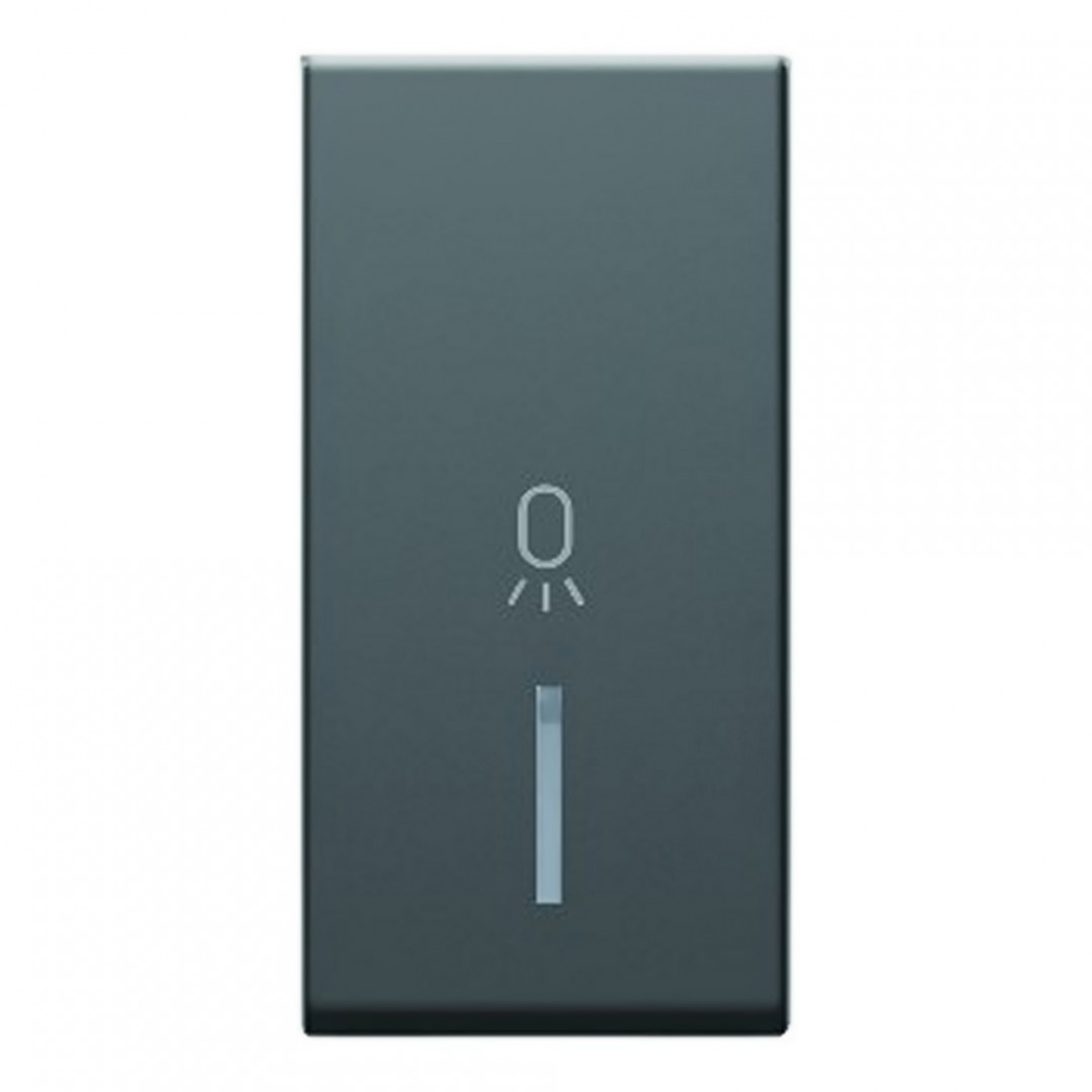 TM tipka-indikator 1M STB svjetlo TM11SBIN02