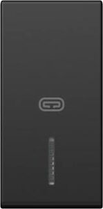 TM tipka-indikator 1M STB grijanje TM11SBIN07-B