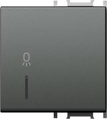 TM tipka-indikator 2M AT TM12AT IN02