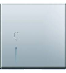 TM tipka-indikator 2M ES zvono TM12ESIN01-B